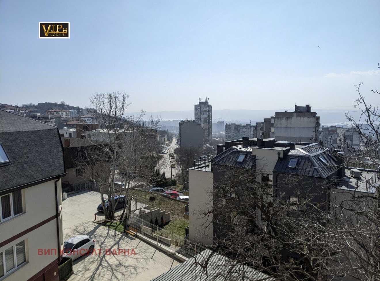 Продава 3-СТАЕН, гр. Варна, Възраждане 3