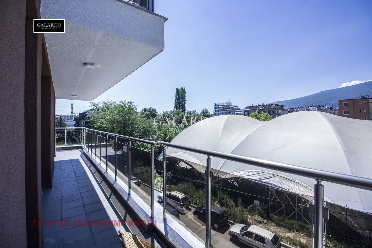 Продава 4-СТАЕН, гр. София, Кръстова вада, снимка 12 - Апартаменти - 53681587