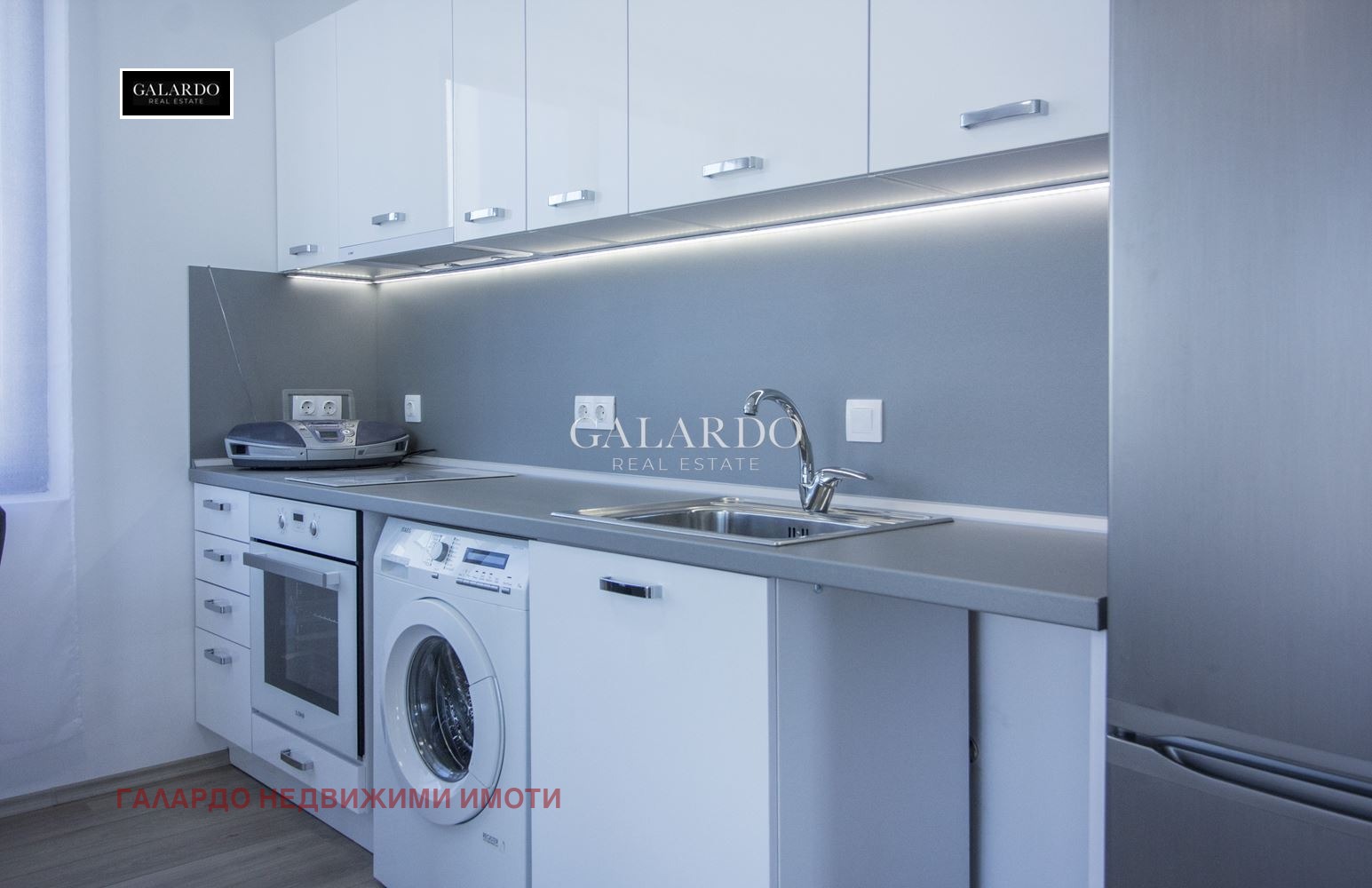 Продава 4-СТАЕН, гр. София, Кръстова вада, снимка 2 - Апартаменти - 53681587