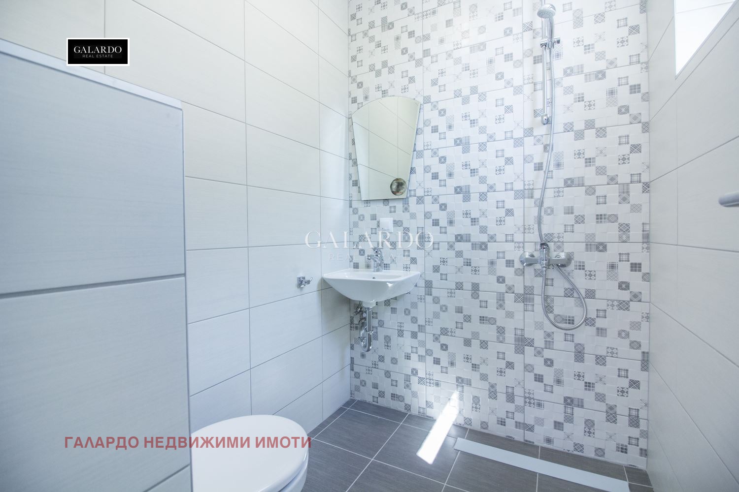 Продава 4-СТАЕН, гр. София, Кръстова вада, снимка 8 - Апартаменти - 53681587