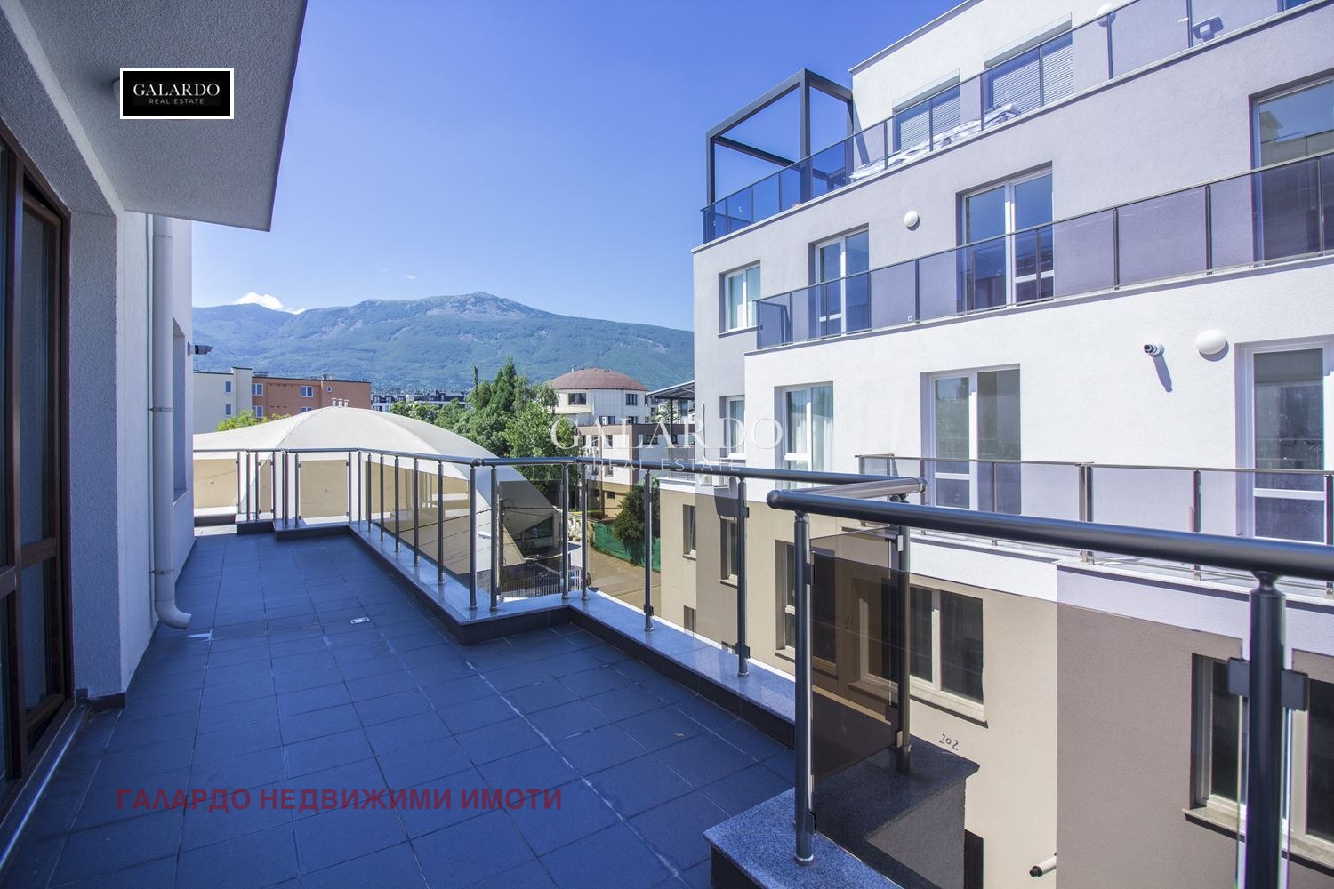 Продава 4-СТАЕН, гр. София, Кръстова вада, снимка 10 - Апартаменти - 53681587