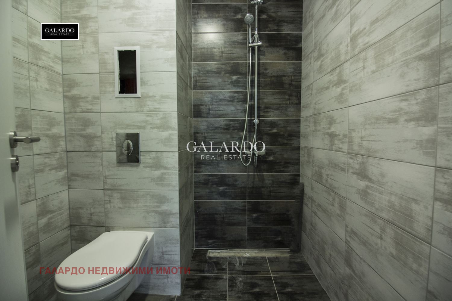 Продава 4-СТАЕН, гр. София, Кръстова вада, снимка 9 - Апартаменти - 53681587