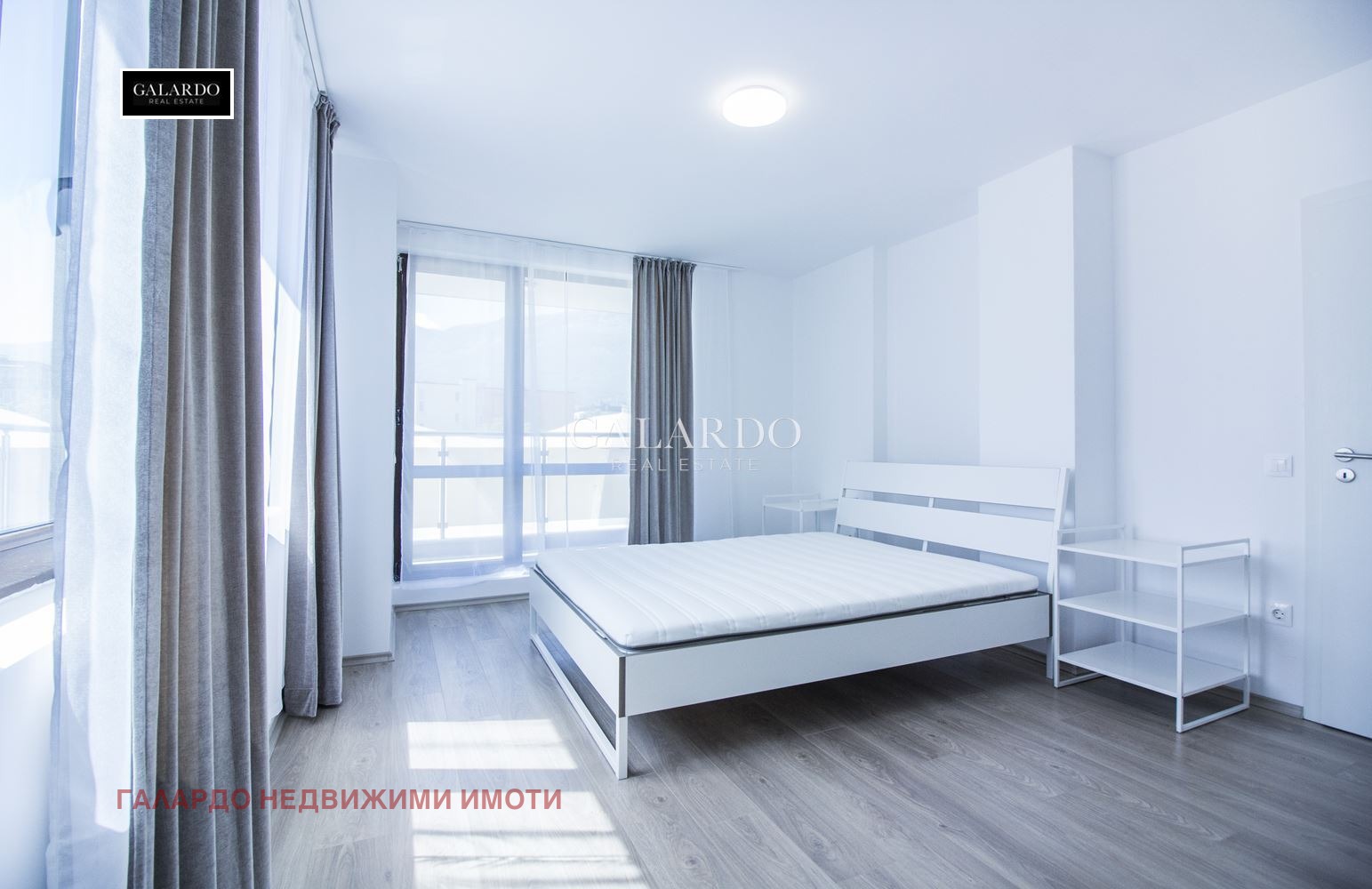 Продава 4-СТАЕН, гр. София, Кръстова вада, снимка 3 - Апартаменти - 53681587