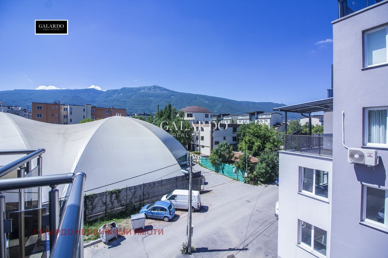 Продава 4-СТАЕН, гр. София, Кръстова вада, снимка 11 - Апартаменти - 53681587