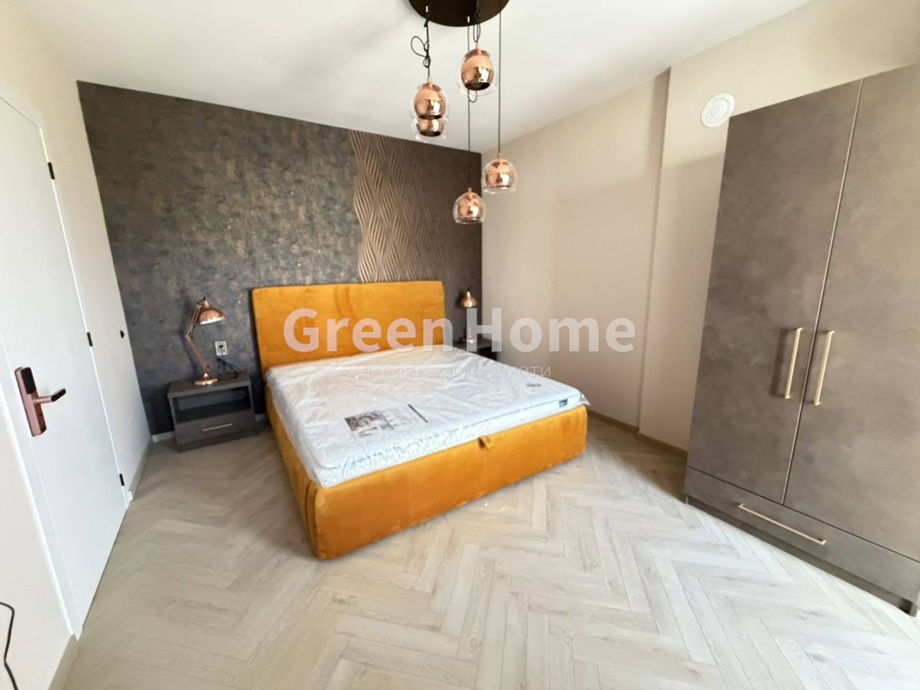 Продава 4-СТАЕН, гр. Варна, Централна поща, снимка 5 - Апартаменти - 55379837