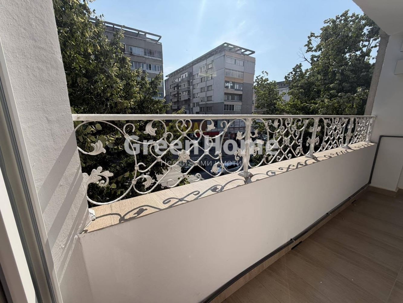 Продава 4-СТАЕН, гр. Варна, Централна поща, снимка 8 - Апартаменти - 55379837