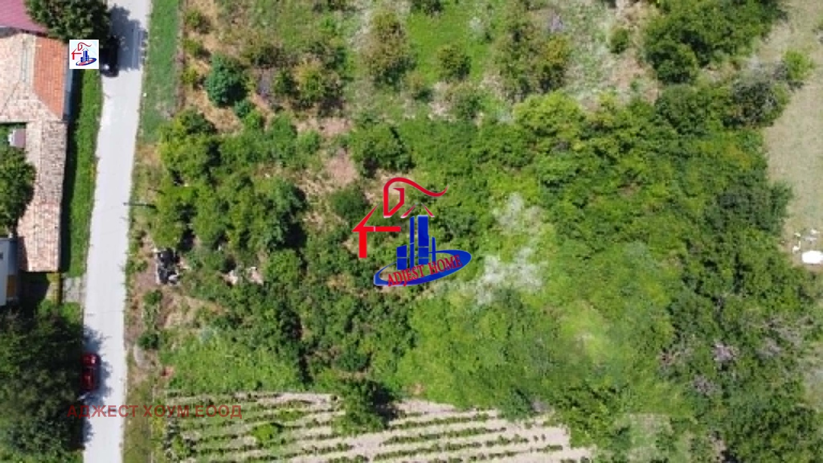 Продава КЪЩА, с. Новосел, област Шумен, снимка 5 - Къщи - 55328856