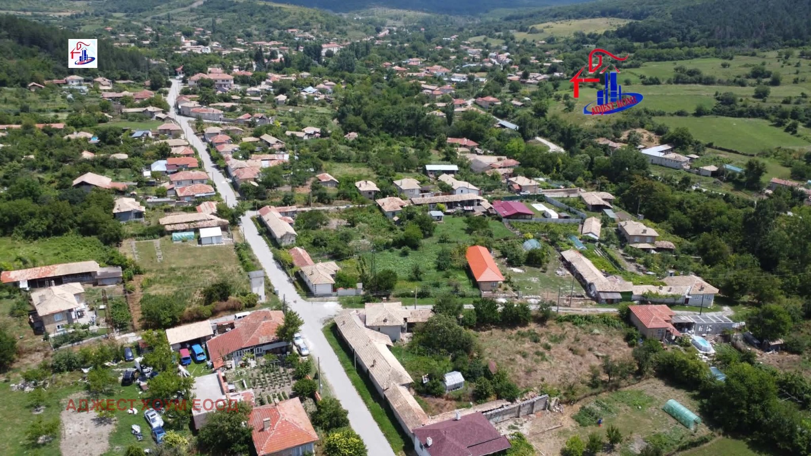 Продава КЪЩА, с. Новосел, област Шумен, снимка 6 - Къщи - 55328856