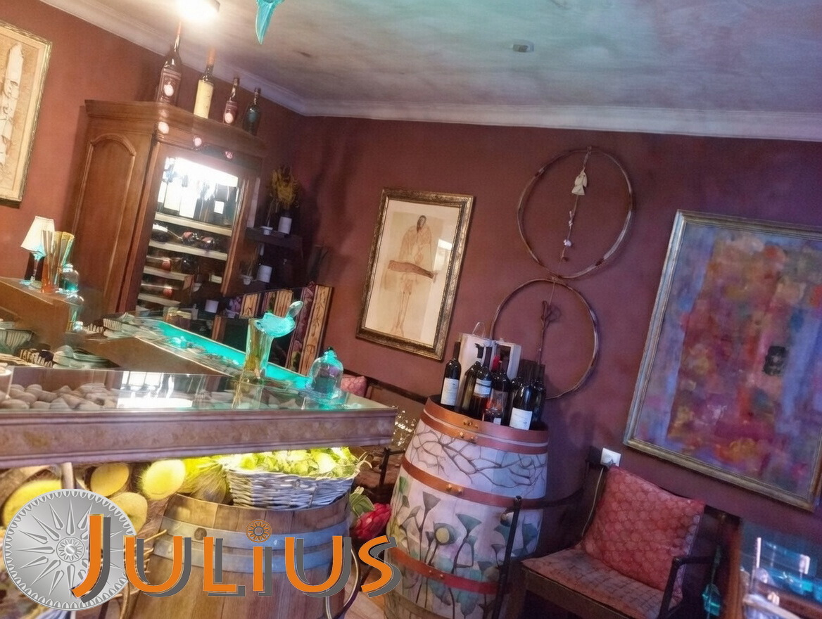 Продава КЪЩА, гр. Пловдив, Център, снимка 3 - Къщи - 53626172