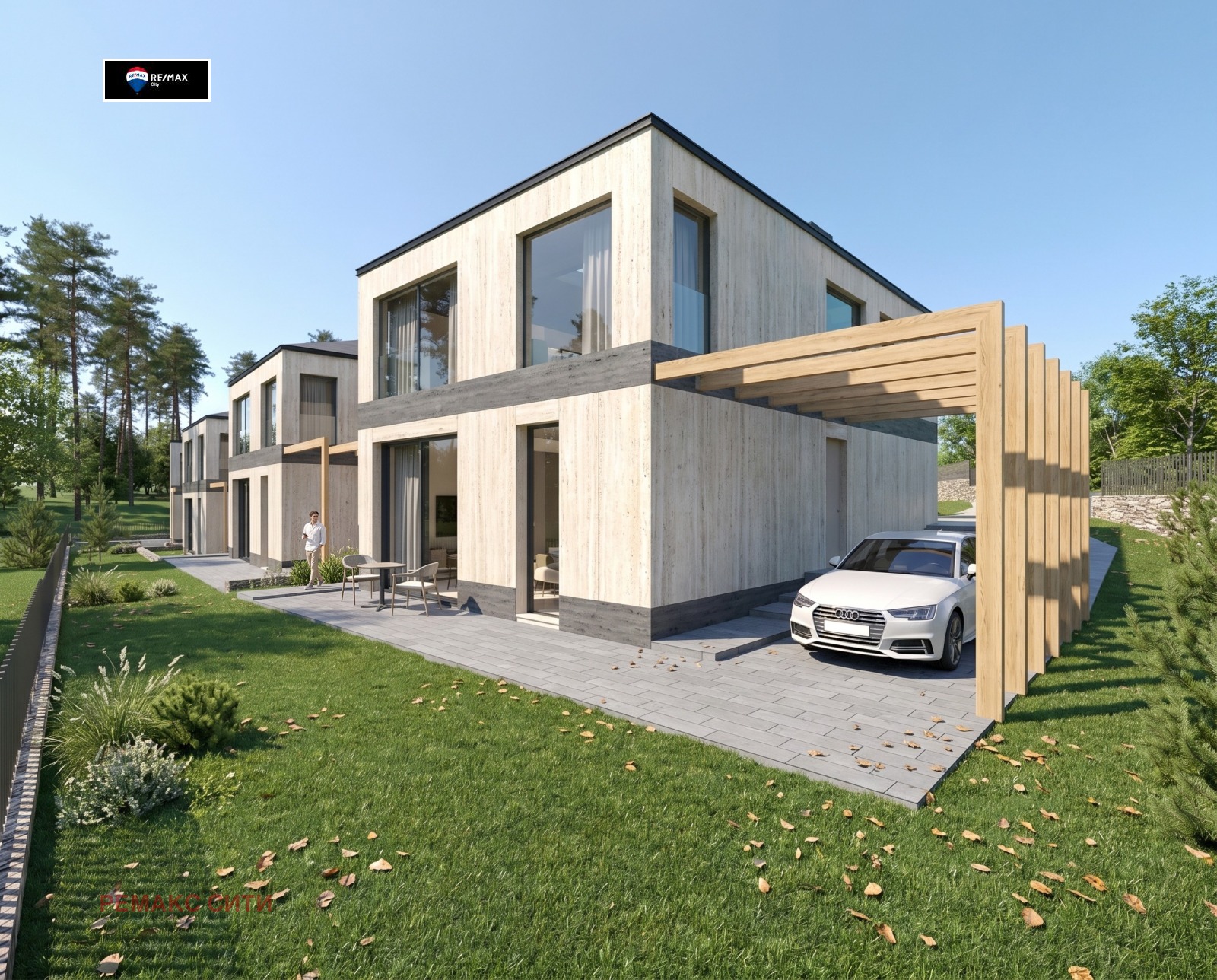 Продава КЪЩА, с. Драгичево, област Перник, снимка 9 - Къщи - 54645524