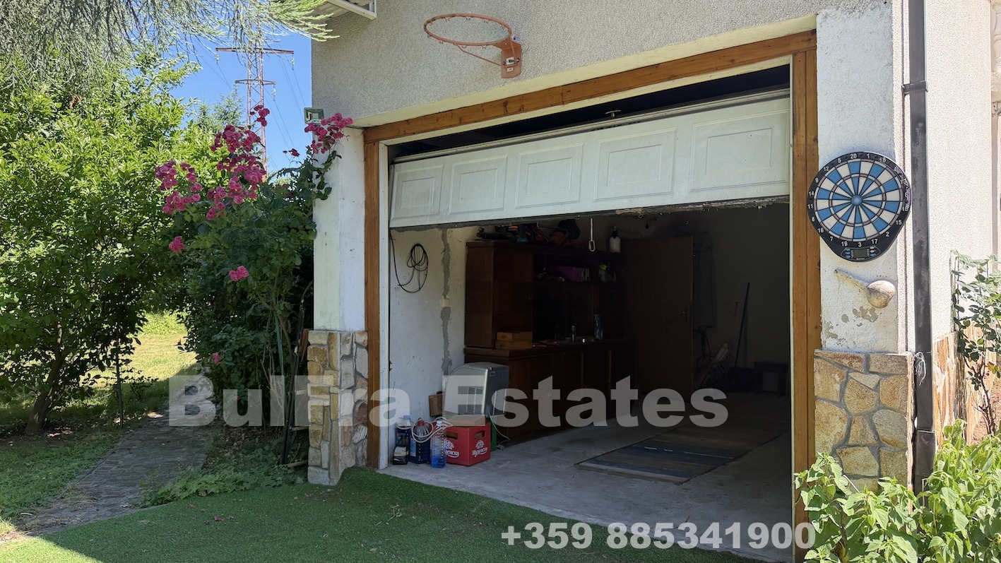 Продава КЪЩА, гр. София, с. Кокаляне, снимка 15 - Къщи - 55061394