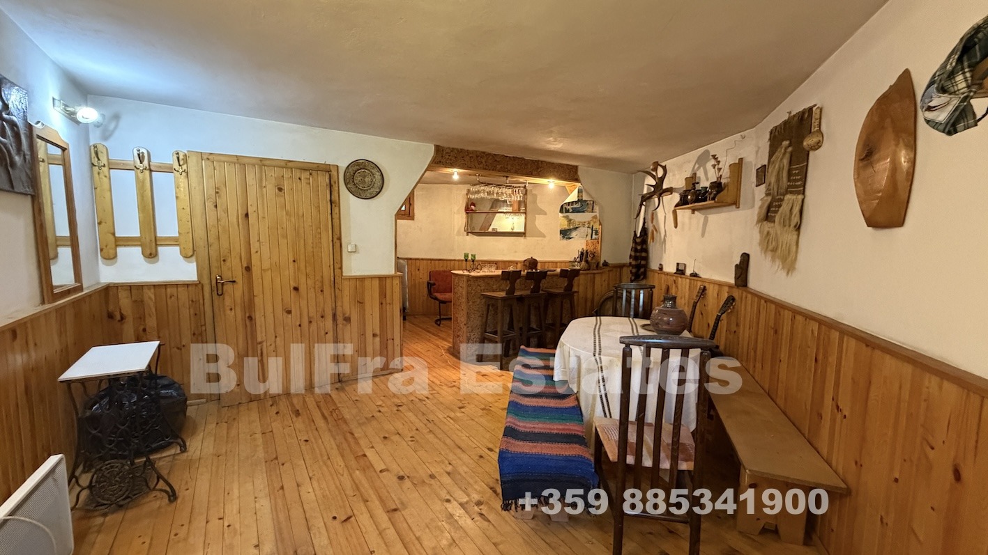 Продава КЪЩА, гр. София, с. Кокаляне, снимка 16 - Къщи - 55061394