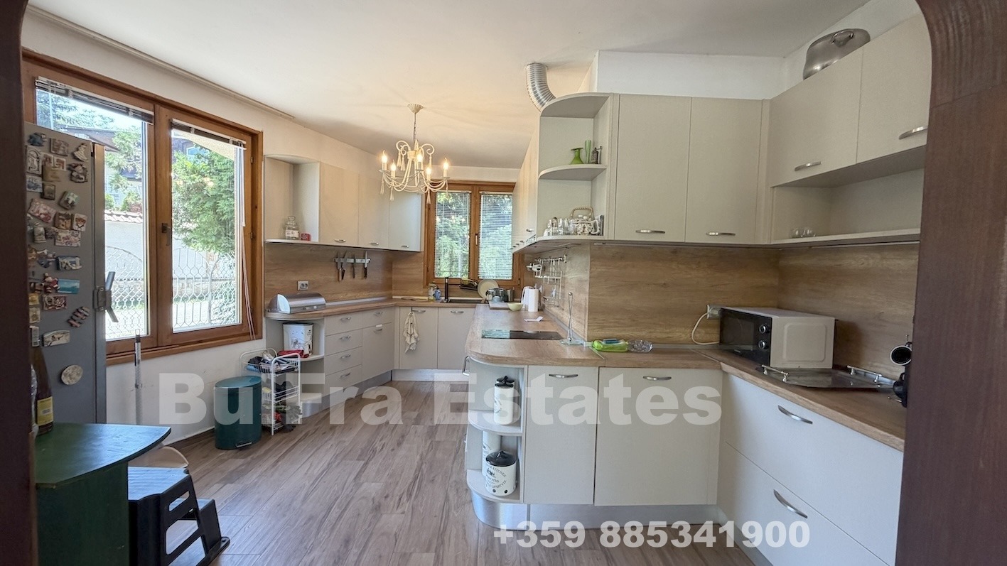 Продава КЪЩА, гр. София, с. Кокаляне, снимка 8 - Къщи - 55061394