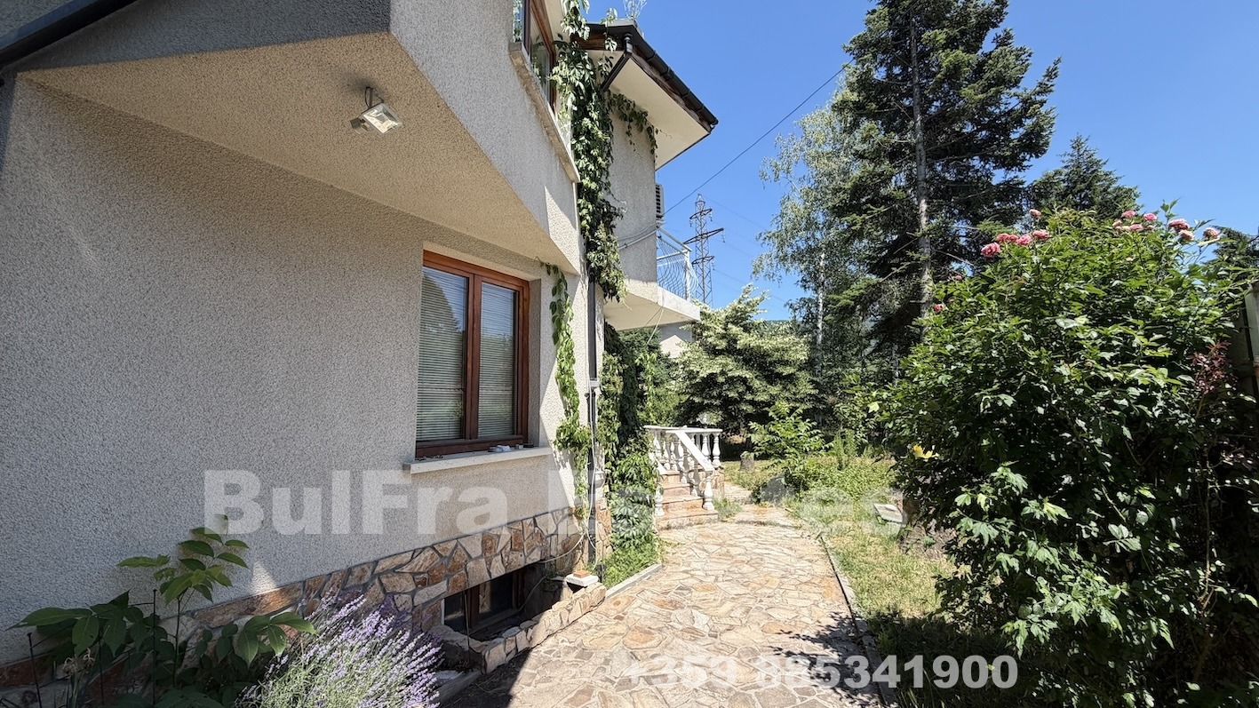 Продава КЪЩА, гр. София, с. Кокаляне, снимка 17 - Къщи - 55061394