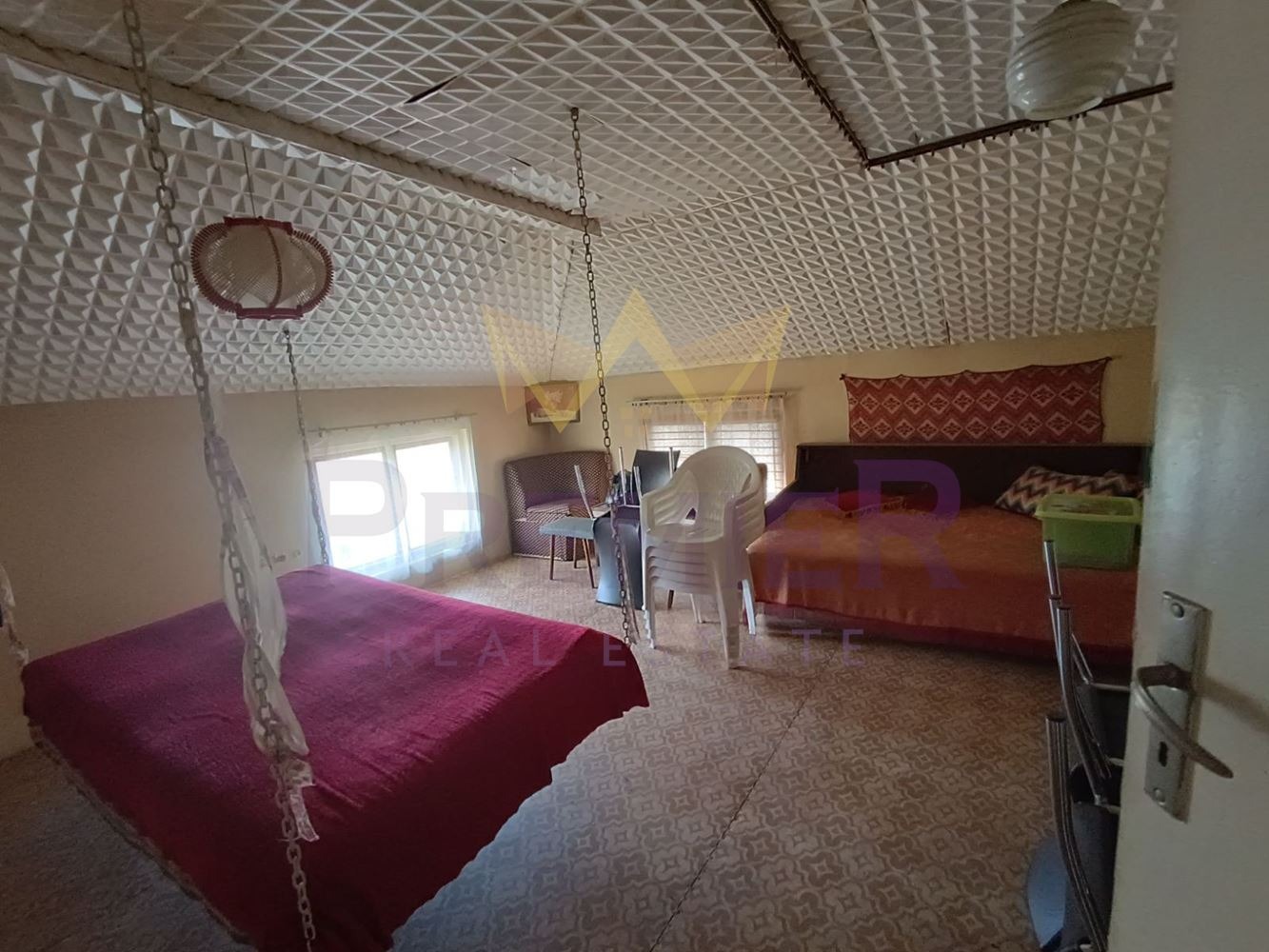 Продава КЪЩА, гр. Вълчи дол, област Варна, снимка 9 - Къщи - 56413547