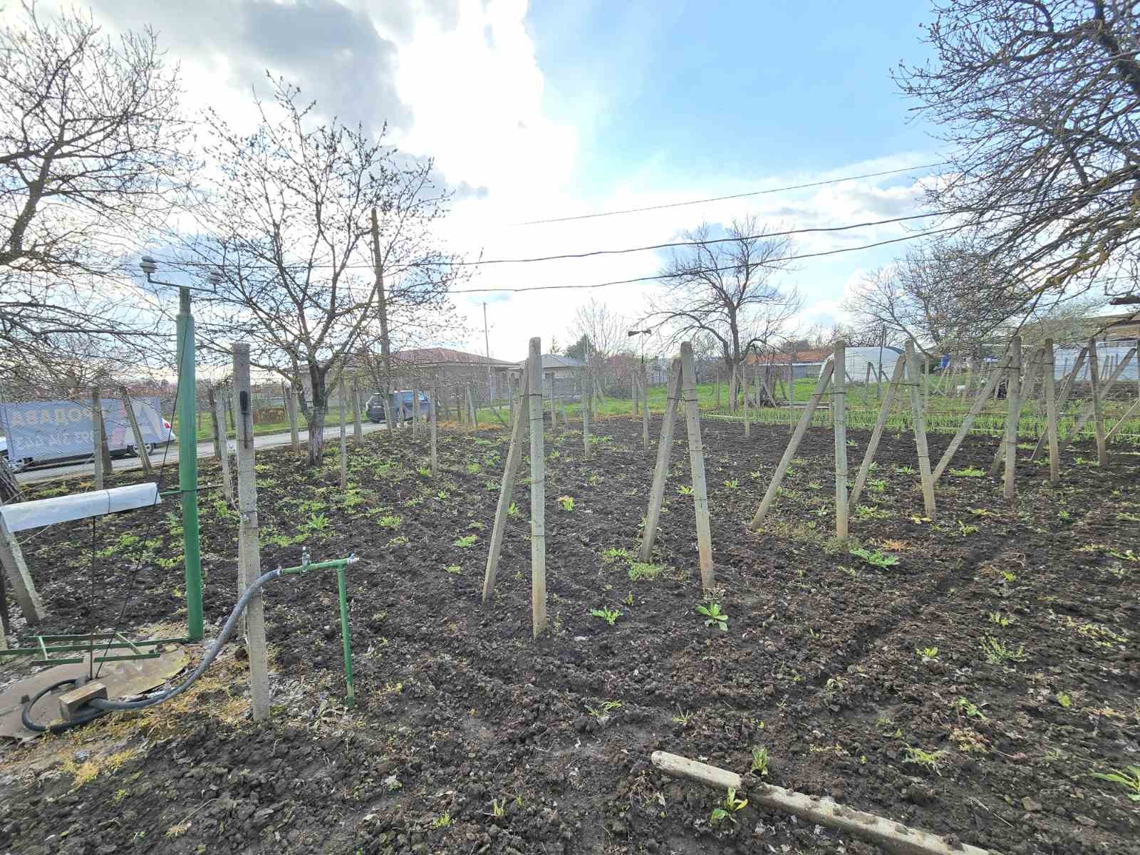Продава ВИЛА, с. Дибич, област Шумен, снимка 2 - Вили - 54930580