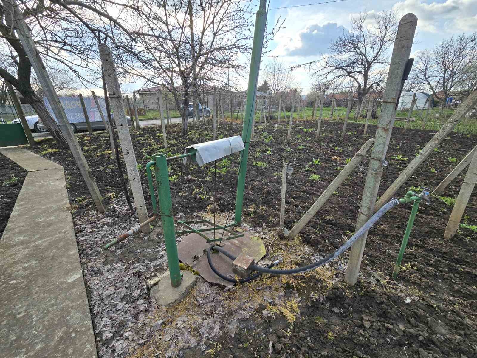 Продава ВИЛА, с. Дибич, област Шумен, снимка 3 - Вили - 54930580