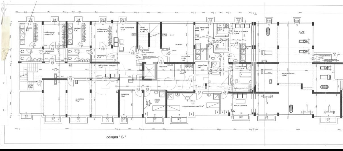 Продава МАГАЗИН, гр. София, Витоша, снимка 17 - Магазини - 56488159