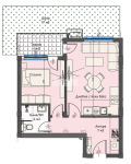 Продава  2-стаен град Пловдив , Кършияка , 77 кв.м | 30329091 - изображение [6]