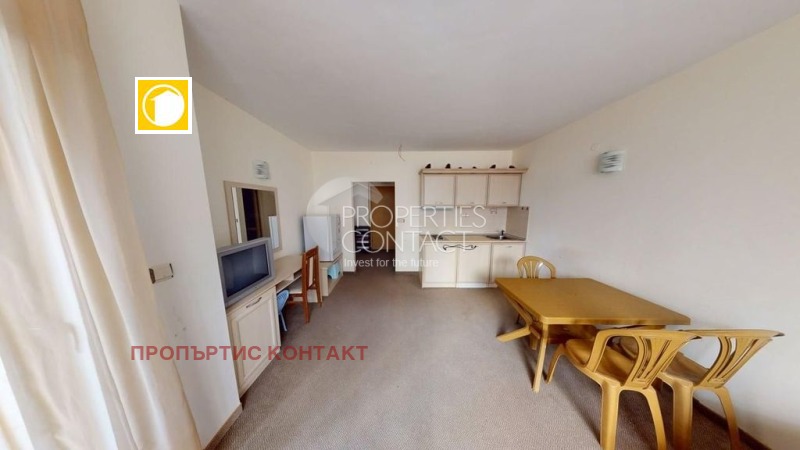 Продава 2-СТАЕН в област Бургас, к.к. Слънчев бряг - 62 кв.м / 69 900 € » 136 712.52 лв., ПРОПЪРТИС КОНТАКТ