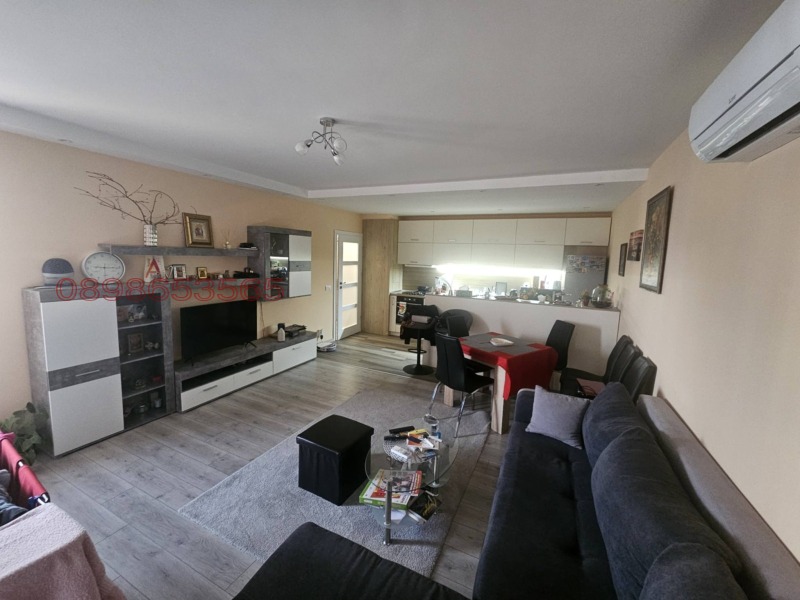 Продава 2-СТАЕН в град София, Витоша - 75 кв.м / 249 000 € » 487 001.67 лв.