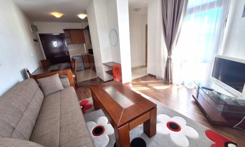 Продава 2-СТАЕН в област Благоевград, гр. Банско - 62 кв.м / 105 000 € » 205 362.15 лв., СУПРИММО ОФИСИ В СТРАНАТА