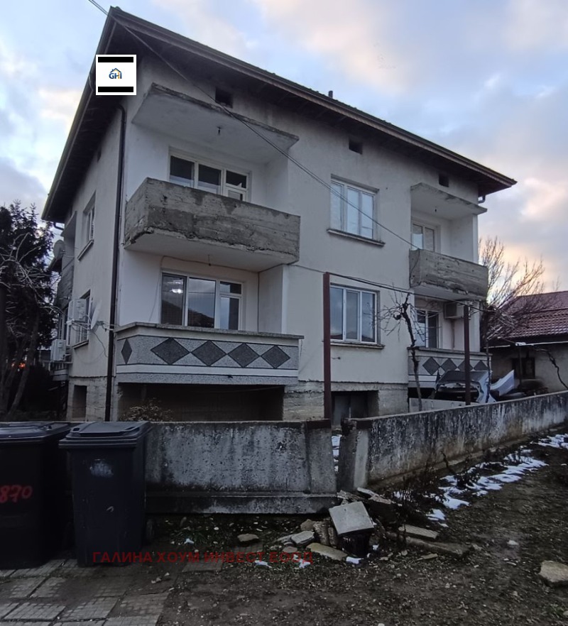 Продава ЕТАЖ ОТ КЪЩА в област Плевен, гр. Долни Дъбник - 120 кв.м / 102 900 € » 201 254.91 лв., ГАЛИНА ХОУМ ИНВЕСТ ЕООД