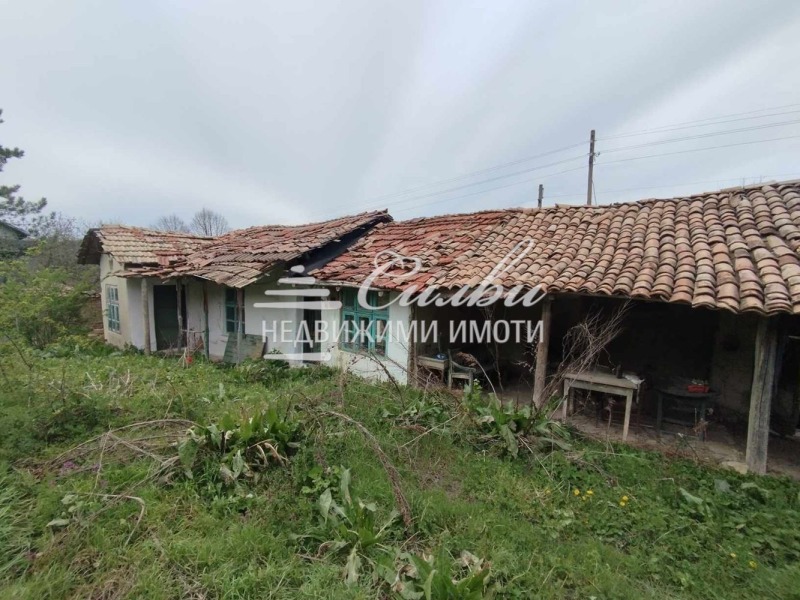 Продава КЪЩА в област Шумен, с. Овчарово - 90 кв.м / 18 500 € » 36 182.86 лв., НЕДВИЖИМИ ИМОТИ СИЛВИ