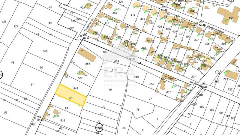 Продава ПАРЦЕЛ | Imot.bg — изображение 1