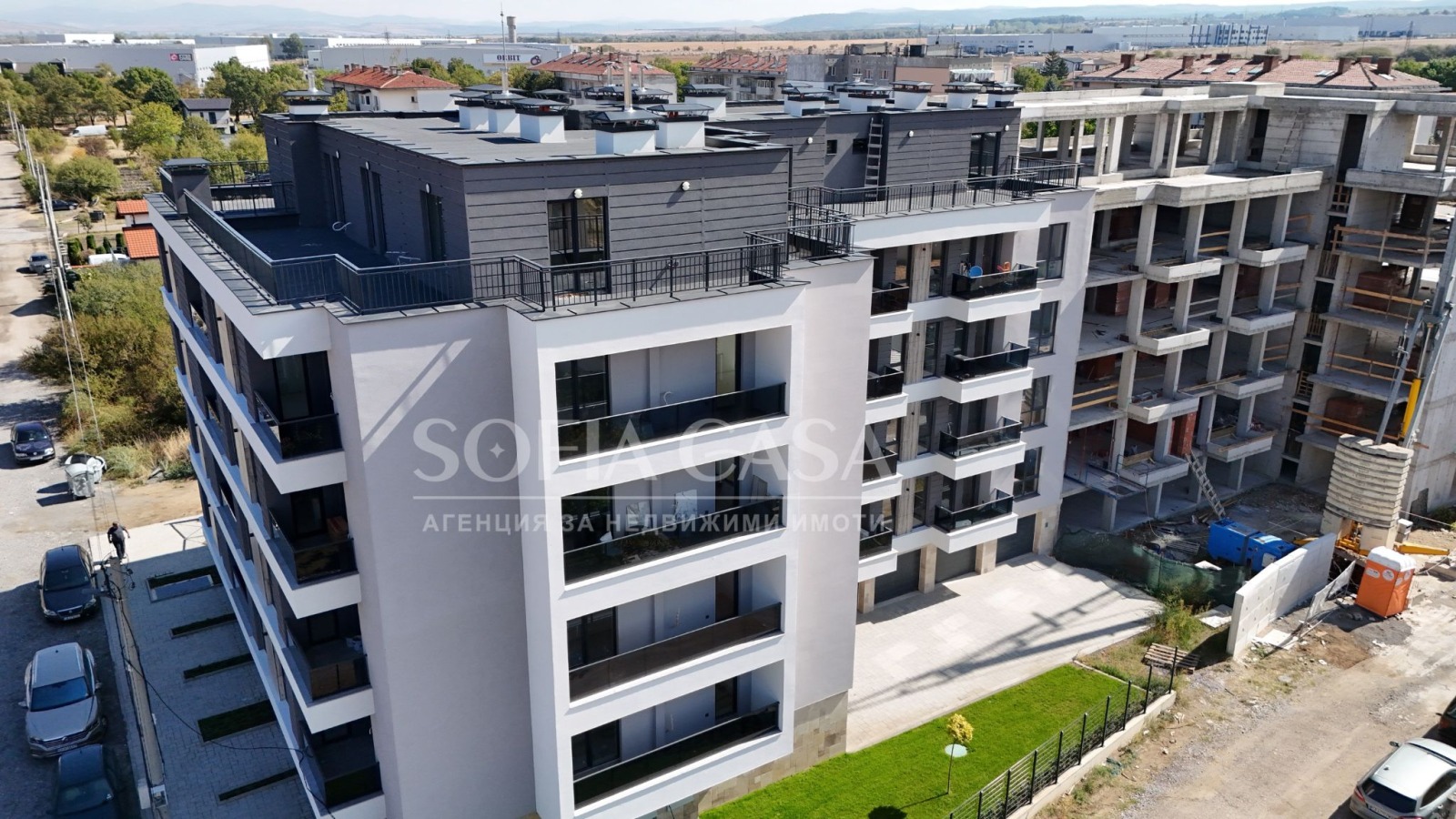 Продава 2-СТАЕН | Imot.bg — изображение 3