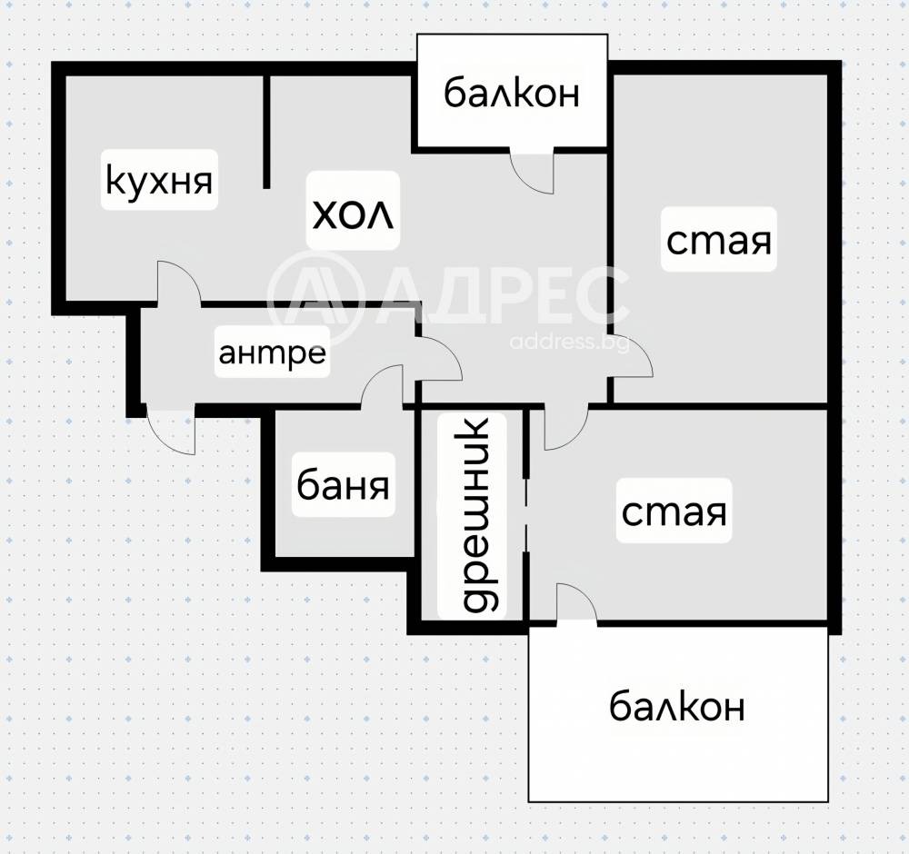 ������� 3-����� | Imot.bg � ����������� 4