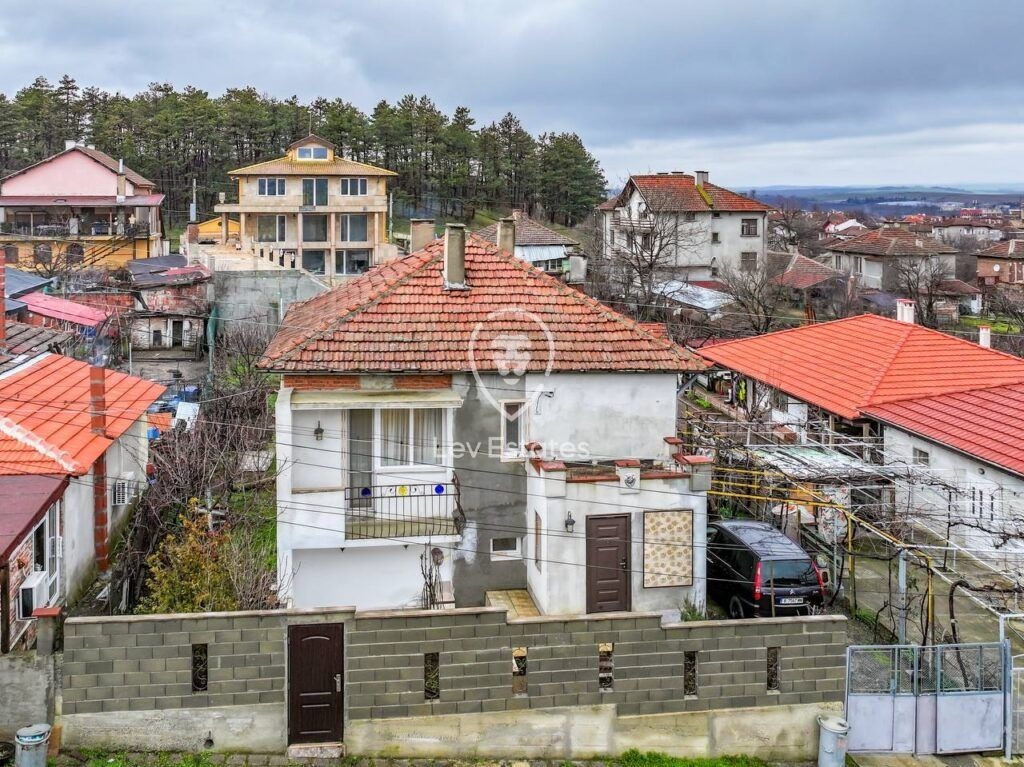 Продава КЪЩА | Imot.bg — изображение 17