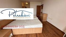 1 Schlafzimmer Aheloj, region Burgas 3