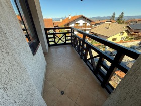 1 quarto Bansko, região Blagoevgrad 10