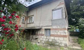 Casa Dunavci, região Vidin 4