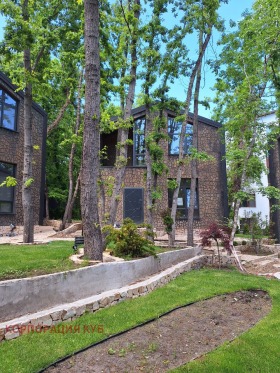 Casa m-t Alen mac, Varna