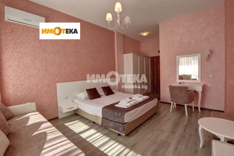 Продава 1-СТАЕН, с. Шкорпиловци, област Варна, снимка 3 - Aпартаменти - 45048699