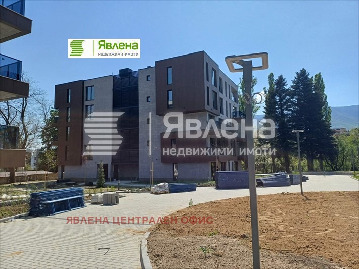 Продава 2-СТАЕН, гр. София, Горна баня, снимка 12 - Aпартаменти - 48244222