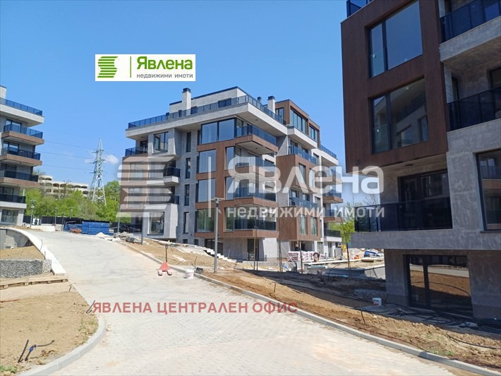 Продава 2-СТАЕН, гр. София, Горна баня, снимка 11 - Aпартаменти - 48244222