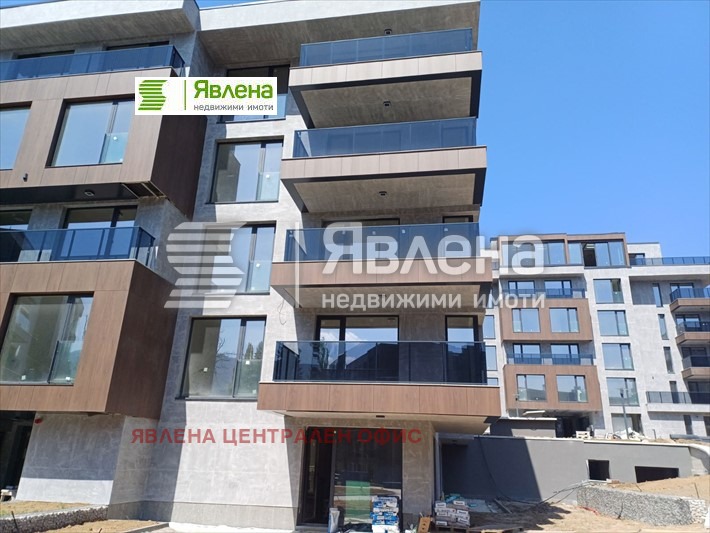 Продава 2-СТАЕН, гр. София, Горна баня, снимка 9 - Aпартаменти - 48244222