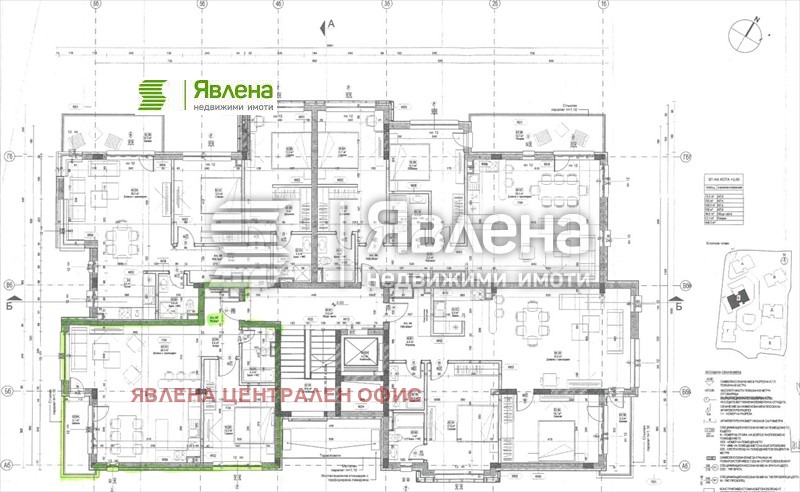 Продава 2-СТАЕН, гр. София, Горна баня, снимка 5 - Aпартаменти - 48244222