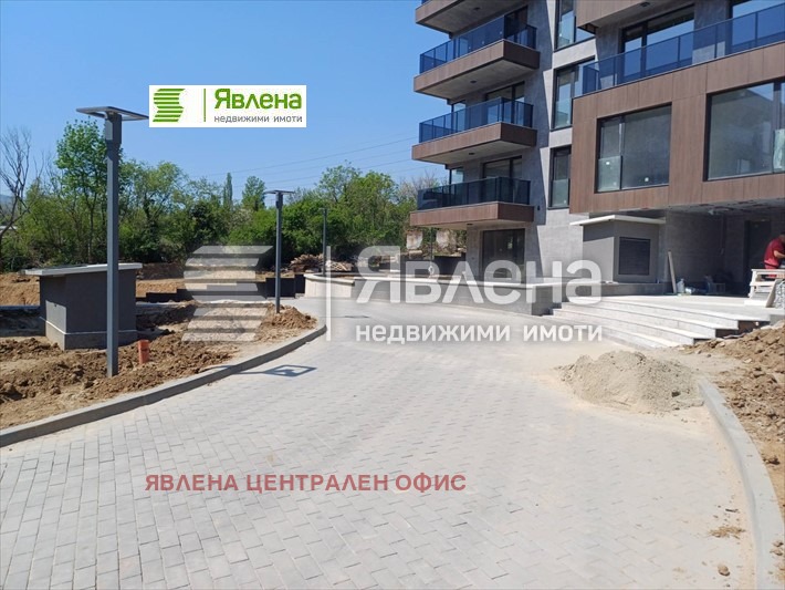 Продава 2-СТАЕН, гр. София, Горна баня, снимка 8 - Aпартаменти - 48244222