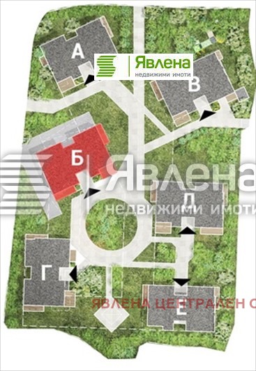 Продава 2-СТАЕН, гр. София, Горна баня, снимка 4 - Aпартаменти - 48244222