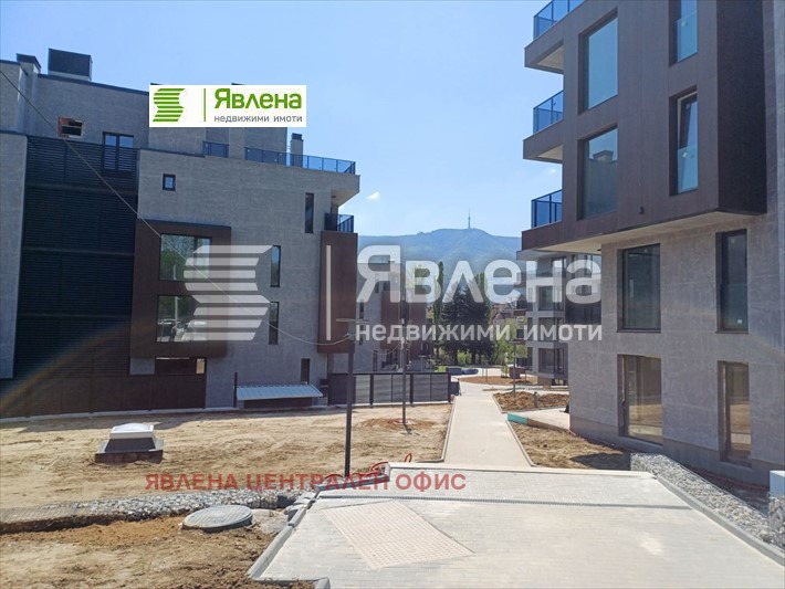 Продава 2-СТАЕН, гр. София, Горна баня, снимка 6 - Aпартаменти - 48244222