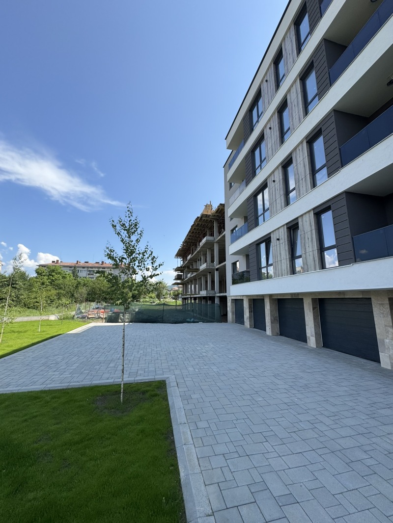 Till salu  1 sovrum region Sofia , Gara Elin Pelin , 66 kvm | 66785530 - bild [4]