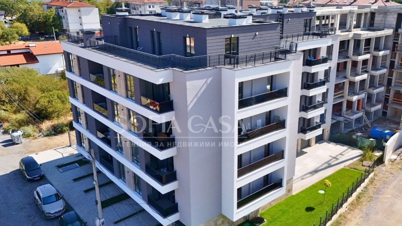 Til salg  1 soveværelse region Sofia , Gara Elin Pelin , 66 kvm | 66785530 - billede [4]