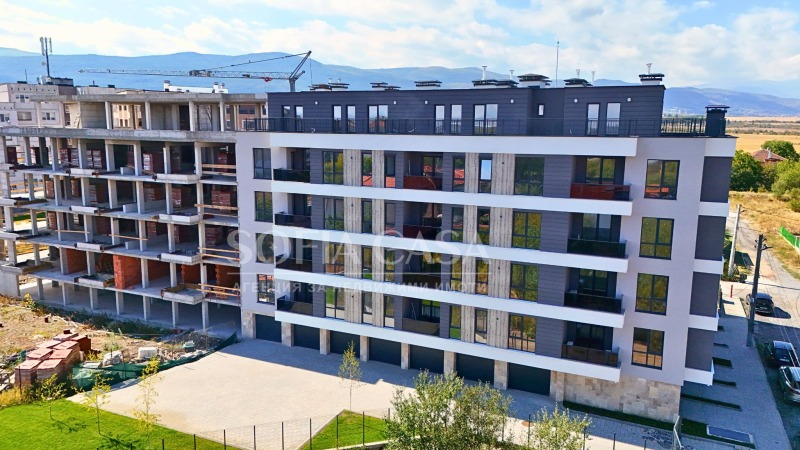 Til salg  1 soveværelse region Sofia , Gara Elin Pelin , 66 kvm | 66785530 - billede [2]