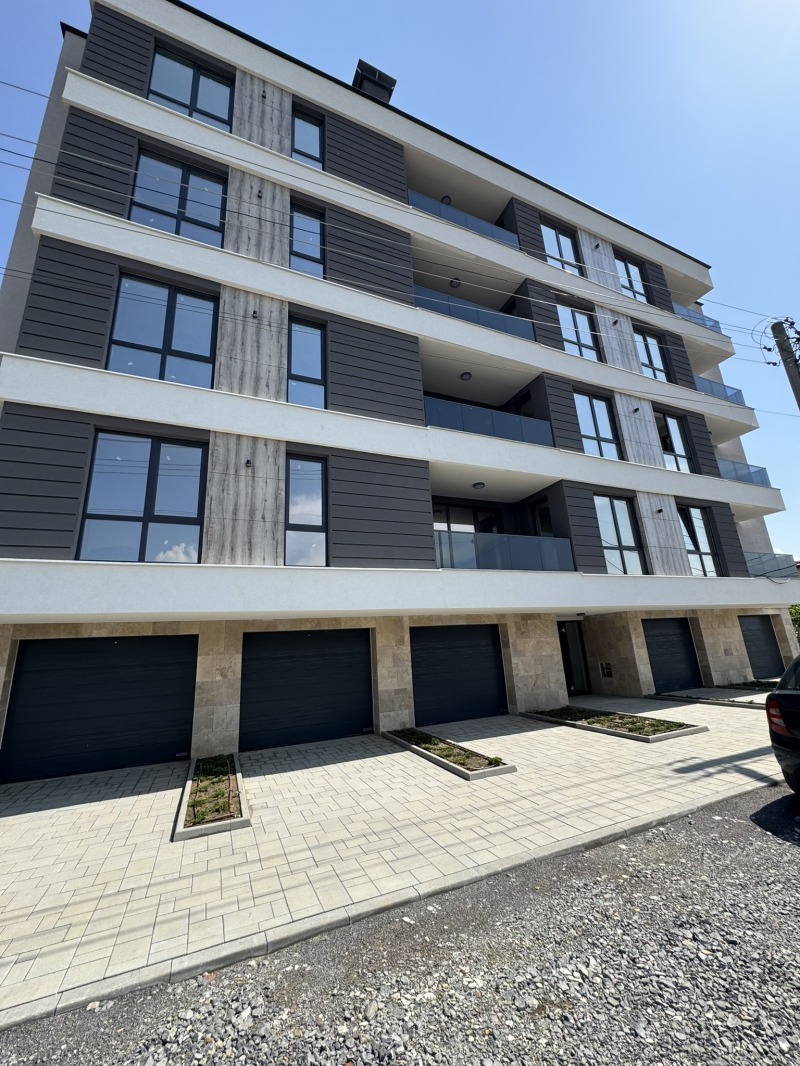 Till salu  1 sovrum region Sofia , Gara Elin Pelin , 66 kvm | 66785530 - bild [3]