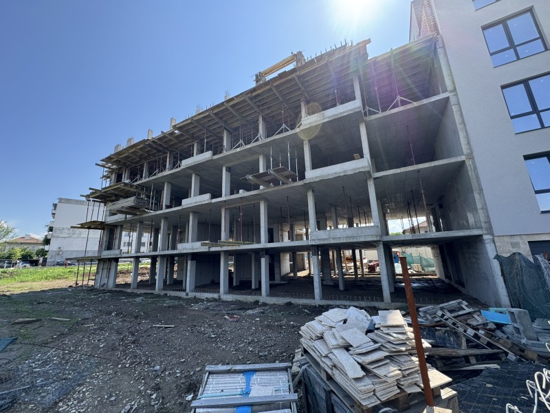 Till salu  1 sovrum region Sofia , Gara Elin Pelin , 66 kvm | 66785530 - bild [2]