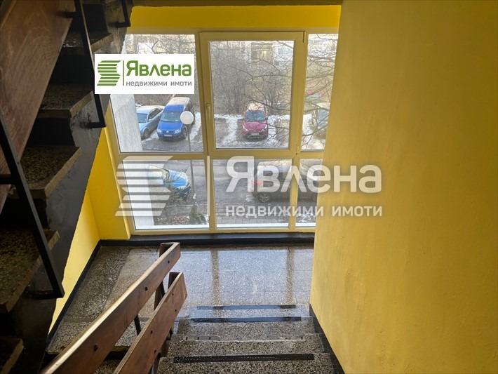Προς πώληση  1 υπνοδωμάτιο Σοφηια , Δηαναβαδ , 61 τ.μ | 25403342 - εικόνα [3]